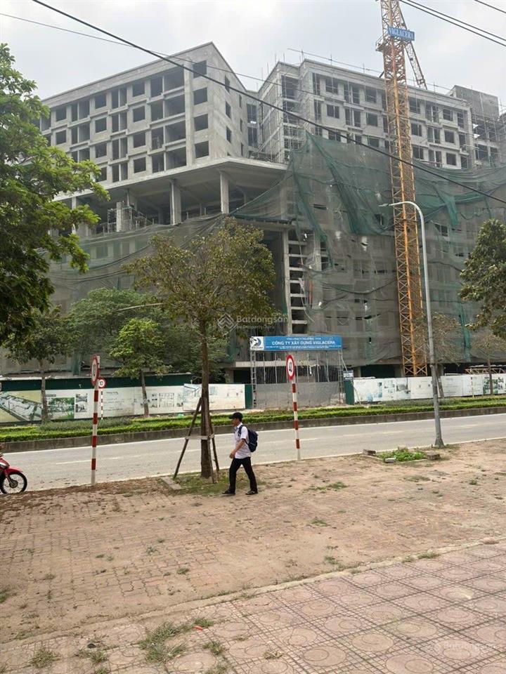 Bán căn hộ thương mại dự án kim chung  đông anh, vị trí đẹp giá tốt. 63.1 m2 chưa đến 3 tỷ