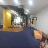 Chính chủ cho thuê văn phòng tòa chelsea residences, cầu giấy, dt 800m2