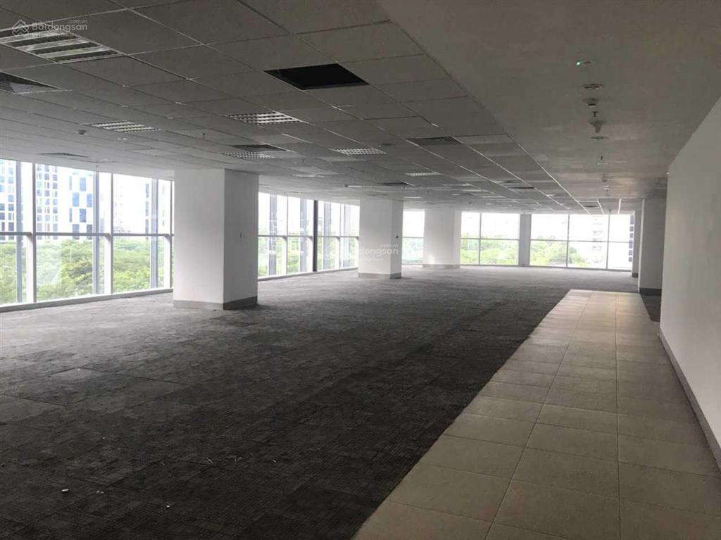 Chính chủ cho thuê văn phòng tòa chelsea residences, cầu giấy, dt 800m2