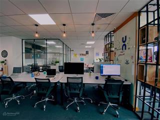 Cho thuê văn phòng tại ngọc khánh plaza trên phố nguyễn chí thanh view hồ, giá thuê chỉ 300k/m2/th