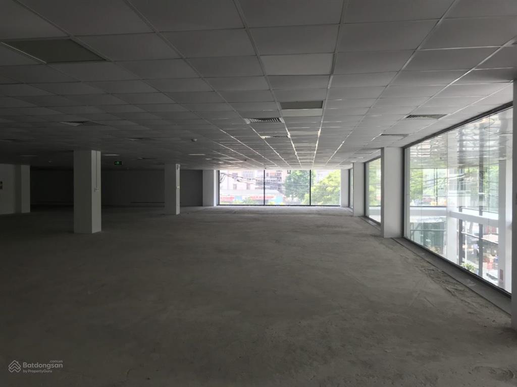 Cho thuê văn phòng vincom center 191 bà triệu, diện tích linh hoạt 3000m2, giá 600.000đ/m2/th