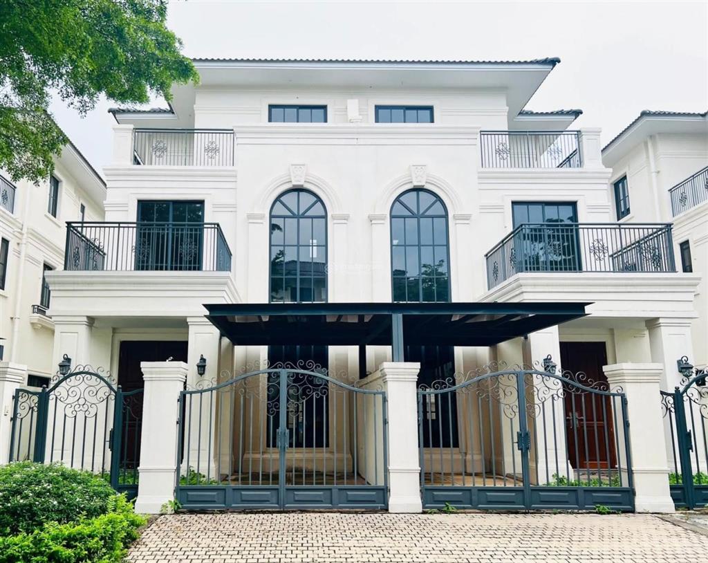 Biệt thự swan bay, zone 4 giá nhỉnh 9 tỷ x giá tốt và vị trí cực đẹp