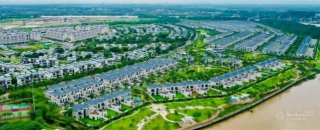 Biệt thự swan bay, zone 4 giá nhỉnh 9 tỷ x giá tốt và vị trí cực đẹp
