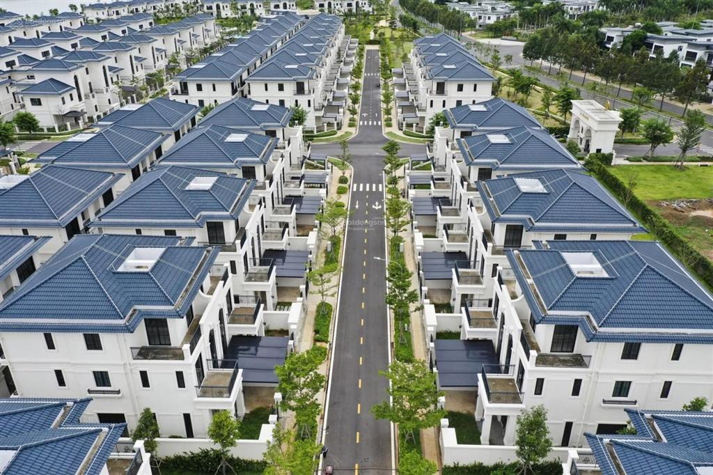 Biệt thự swan bay, zone 4 giá nhỉnh 9 tỷ x giá tốt và vị trí cực đẹp
