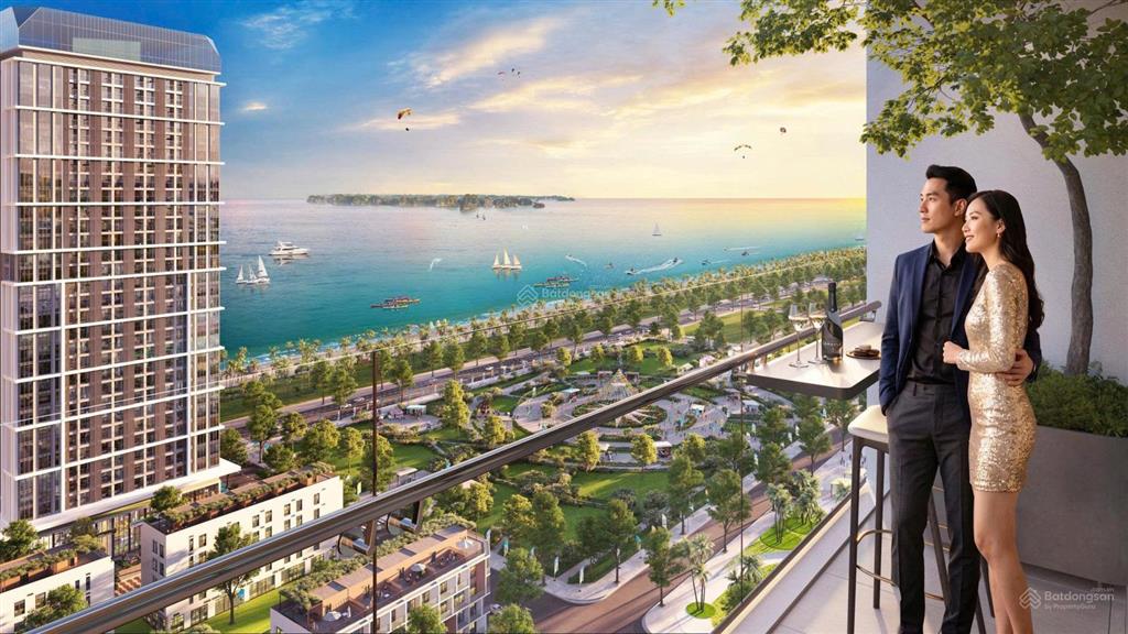 1,499 tỷ sở hữu căn hộ studio khoáng nóng onsen view công viên kpf, full nội thất
