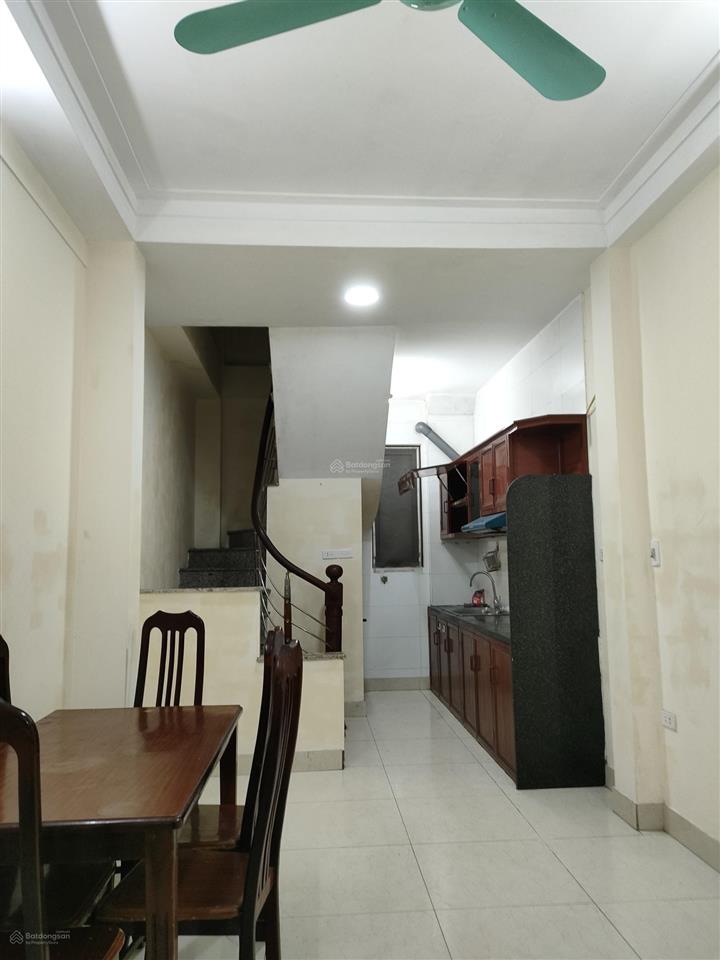 Cho thuê lâu dài nhà riêng tại ngọc thụylong biên, 6.8 triệu, 30 m2, đẹp, nhiều tiện ích hot