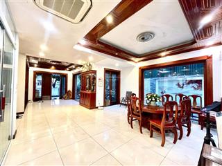Siêu biệt thự bán đảo linh đàm mặt phố đẳng cấp giới thượng lưu chủ cần bán gấp giảm sâu 20 tỷ