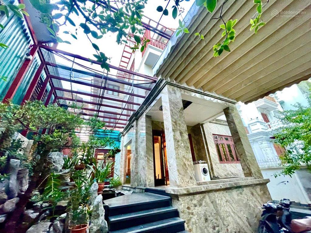Siêu biệt thự bán đảo linh đàm mặt phố đẳng cấp giới thượng lưu chủ cần bán gấp giảm sâu 20 tỷ
