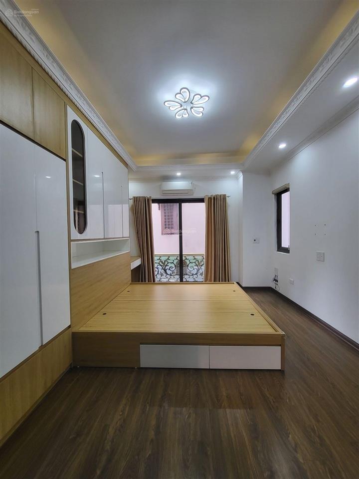 Kim ngưu  nhà đẹp lô góc  full nội thất   30m x 5 tầng  ô tô nhỏ đỗ cửa  giá chào 9,7 tỷ