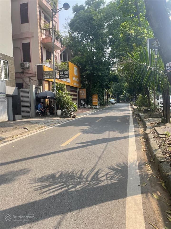 Siêu biệt thự bắc linh đàm  216m  mt 14m  kinh doanh đỉnh giá 59,6 tỷ