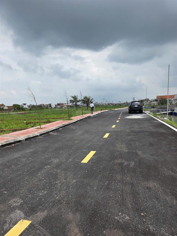 Cơ hội đầu tư vàng  đất nền hòa lạc chỉ 44tr/m2