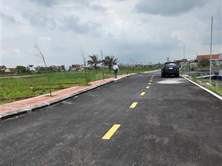 Cơ hội đầu tư vàng  đất nền hòa lạc chỉ 44tr/m2