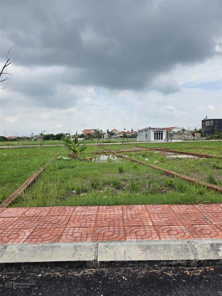Cơ hội đầu tư vàng  đất nền hòa lạc chỉ 44tr/m2