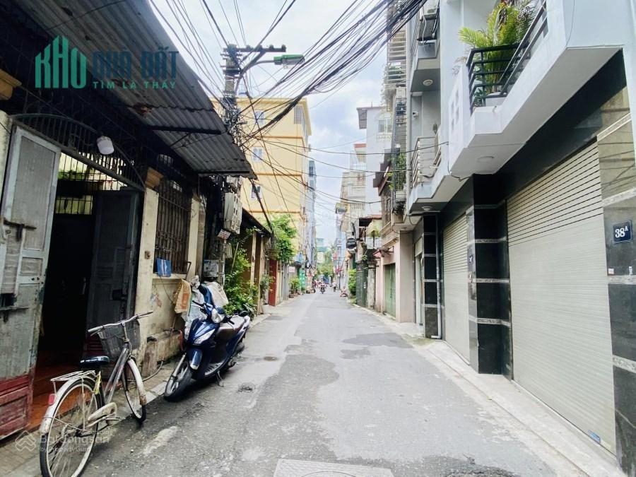 Bán nhà tân mai nhỉnh 4 tỷ, đừng bỏ qua căn này