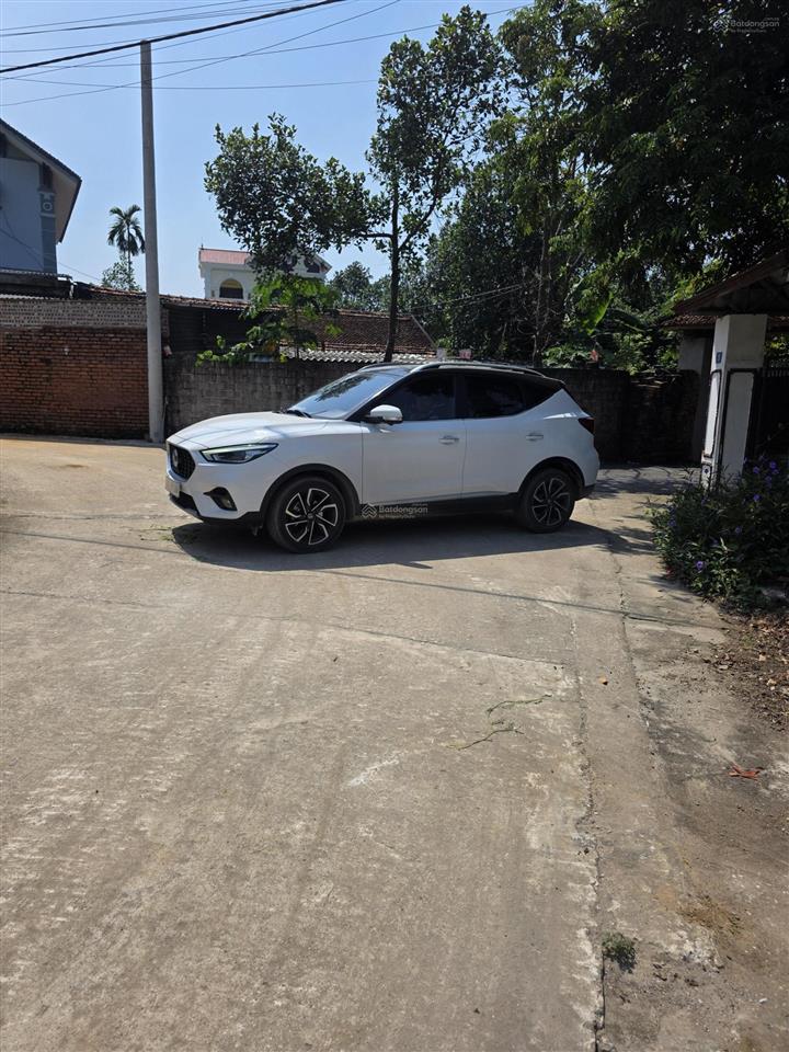 Cơ hội đầu tư sinh lời đất mặt tiền 9m đường đồng trạng giá sốc chỉ 2.3 tỷ
