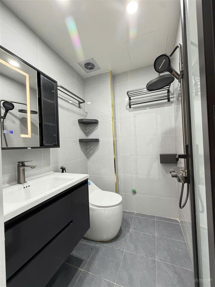 Nhà mới tinh đón tết  trung tâm hai bà trưng  full đồ đẹp như khách sạn