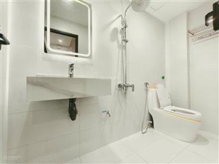Bán nhà 5 tầng trần đại nghĩa trại cá | 30m² | 3 phòng ngủ | giá 8,8 tỷ