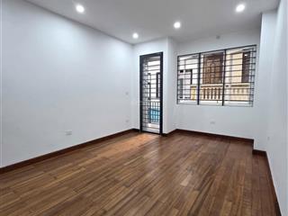 Lê trọng tấn 55m ô tô 7 chỗ ra vào  nhà 4 tầng 16,8 tỷ