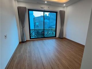 Bán nhà phố giải phóng, 6 tầng thang máy, ngõ thông kinh doanh, 8 phòng ngủ khép kín  giá 15.5 tỷ