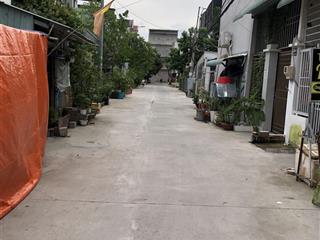 Bán đất 134m2, đường lê văn lương, hxh, 6x21m nở hậu 8m. giá 4,7 tỷ