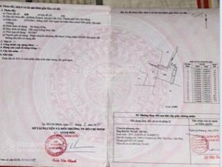 Bán đất nông nghiệp. 9000m² giá 9.45 tỷ xã bình khánh, cần giờ