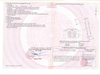 Bán đất nhà vườn hxh, thị trấn nhà bè. hẻm 1806 huỳnh tấn phát. 11.5x67m 790m2 giá 6,5 tỷ