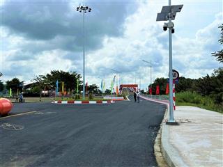 Đất ở mặt tiền đường 826c, phước lại. cần giuộc. 5,6m x 30,3m. 3.95 tỷ