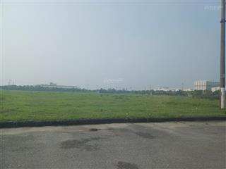 Đất kcn tiền hải, hải long, dt 1,5 đến 15ha, trong khu kte ưu đãi cao, giáp cảng biển, giá tốt.