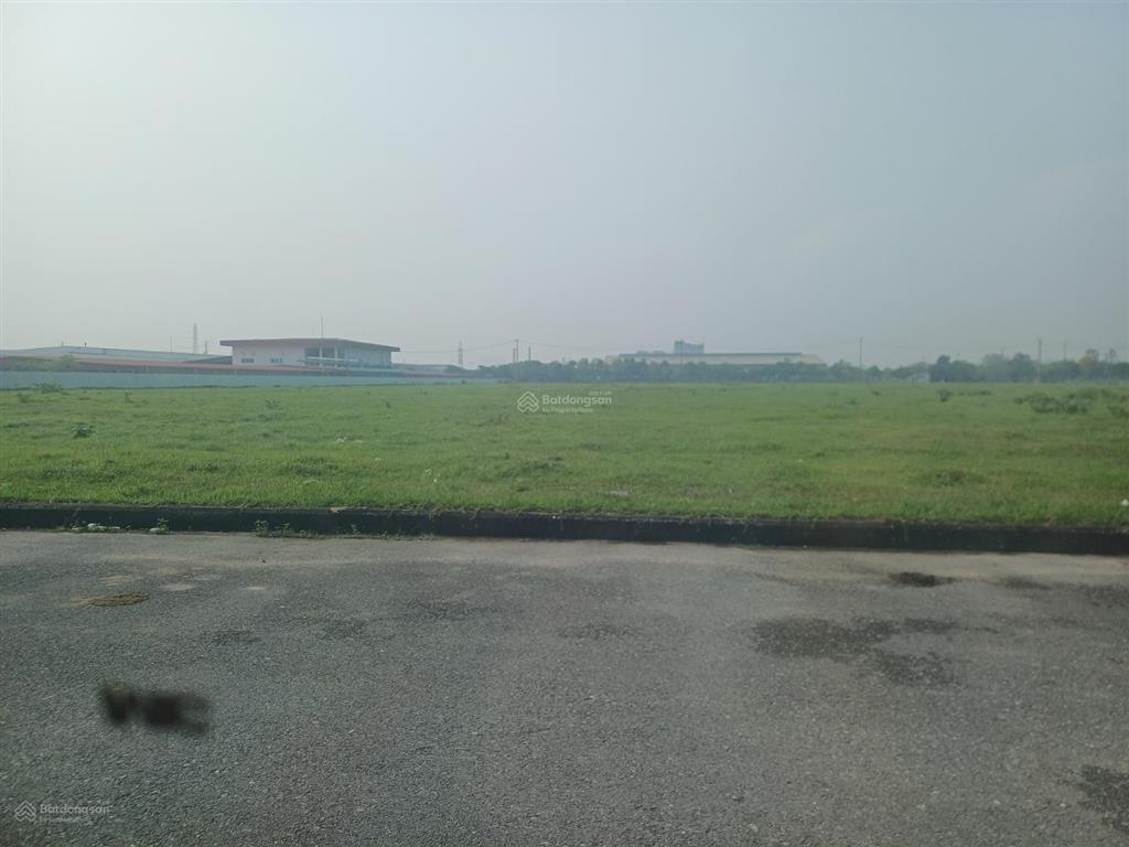 Đất kcn tiền hải, hải long, dt 1,5 đến 15ha, trong khu kte ưu đãi cao, giáp cảng biển, giá tốt.