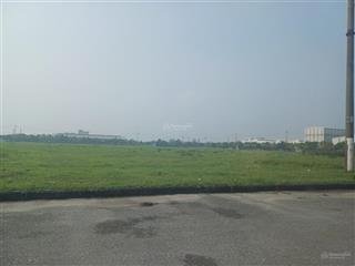 Bán đất công nghiệp trả tiền 1 lần, dt 1ha, ưu đãi cao, giá 1,8tr/m²