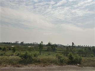 Đất khu công nghệ cao hoà lạc, ưu đãi cao, vị trí đắc địa, giá 3.2tr/m2