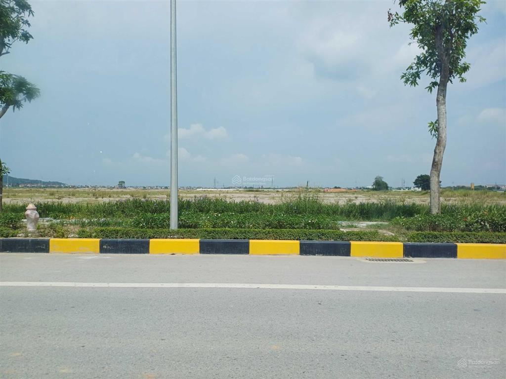 Đất kcn liên hà thái, dt 1.5ha, 50ha, miễn và giảm thuế 10 năm, giá trực tiếp cđt