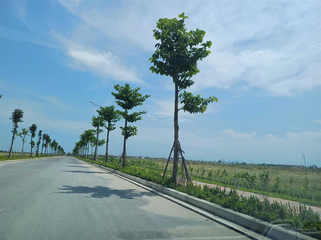 Đất kcn liên hà thái, dt 1.5ha, 50ha, miễn và giảm thuế 10 năm, giá trực tiếp cđt