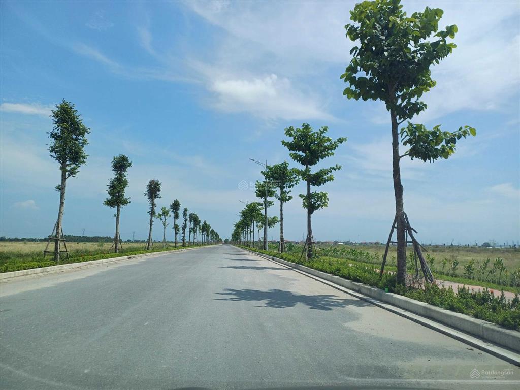 Đất kcn liên hà thái, dt 1.5ha, 50ha, miễn và giảm thuế 10 năm, giá trực tiếp cđt
