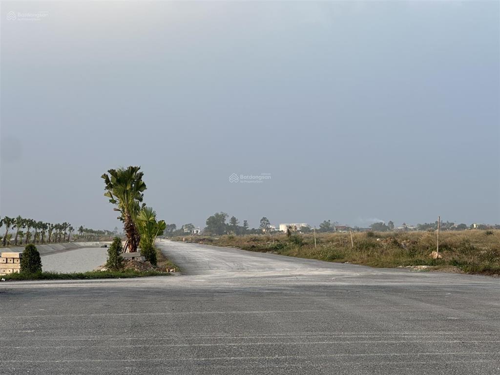 Chuyển nhượng 5ha đất trả tiền 1 lần, giáp tp. ninh bình, cao bồ, dễ tuyển lao động