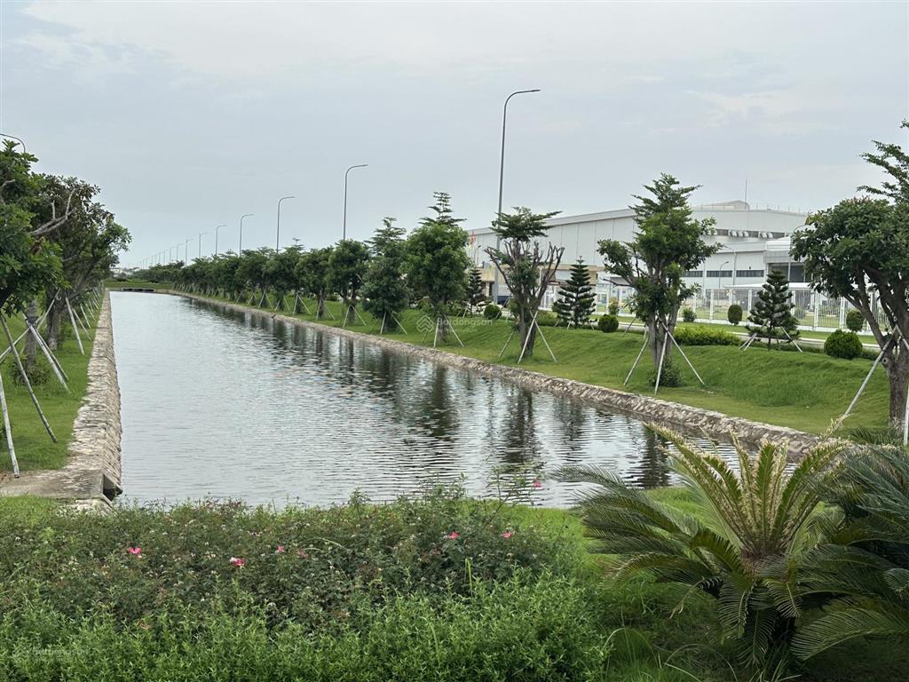 Đất kcn đồng văn, dt 1.3ha, vị trí thuận lợi, hạ tầng chất lượng, giá 105 usd/m2. ưu đãi cao.