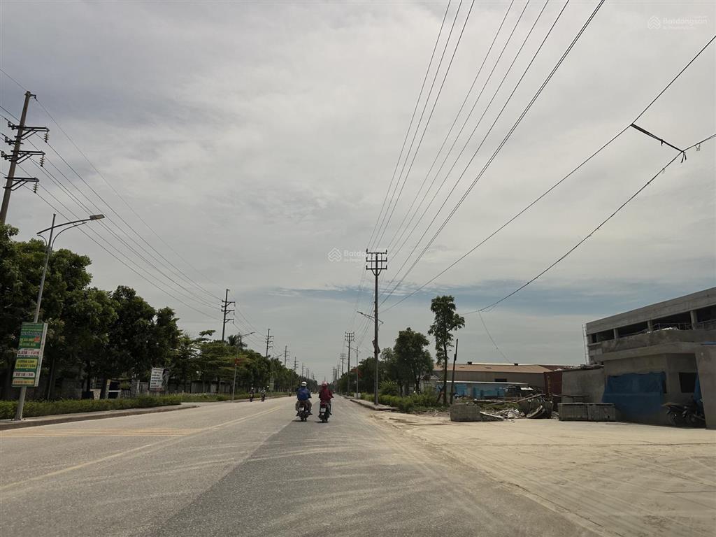 Đất ccn kim bảng, dt 5.000, đa dạng ngành sx vlxd, giao thông thuận lợi, giá tốt.