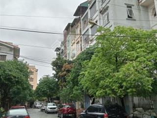 Bán nhà ngay khu lk kđt mễ trì thượng, đường rộng 8m, 3 ôtô tránh, 75.2m2 x 4 tầng, 2 mặt thoáng