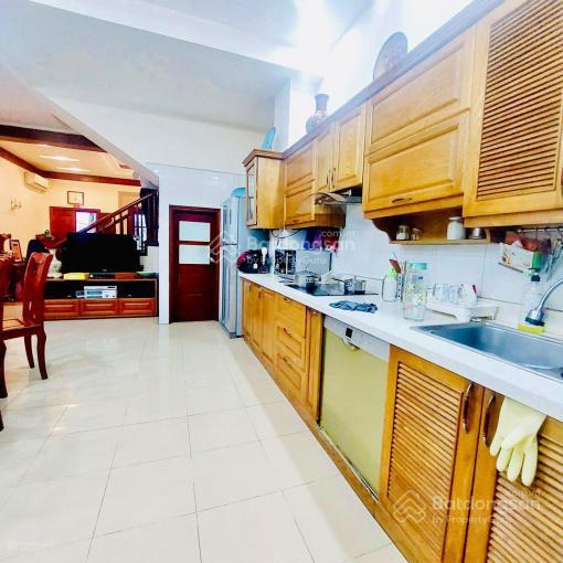 Bán nhà ngay khu lk kđt mễ trì thượng, đường rộng 8m, 3 ôtô tránh, 75.2m2 x 4 tầng, 2 mặt thoáng