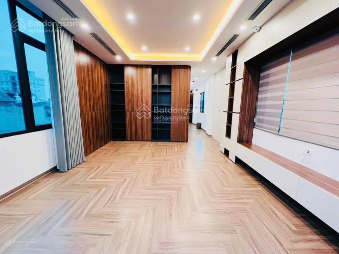 Bán nhà 8 tầng nổi, 1 tầng hầm, thang máy, phố mễ trì, kd, vp đỉnh, phân lô,ô tô tránh, vỉa hè rộng