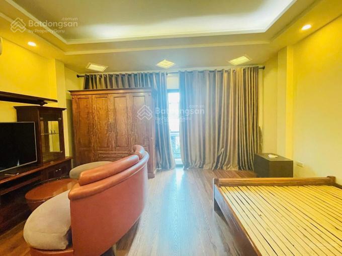 Chính chủ bán nhà mặt phố phạm thận duật, cầu giấy, 2 mặt đường, vỉa hè rộng, 3 ô tô tránh, 60m2x5t