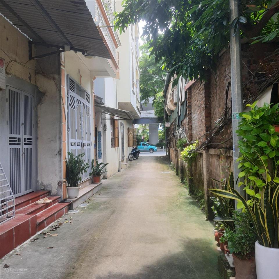 Bán đất phân lô, ô tô vào phạm văn đồng, cạnh cv hòa bình, cách mặt phố 10m