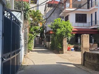 Bán đất phân lô, ô tô vào phạm văn đồng, cạnh cv hòa bình, cách mặt phố 10m