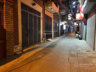Bán mảnh đất ô tô vào phố tu hoàng, xuân phương 56m², mặt tiền 4,5m, gần 2 mặt phố