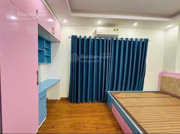 Bán nhà mặt ngõ phú diễn, ô tô vào, 5 tầng thang máy, lô góc, cách mặt phố 10m