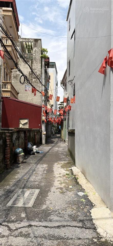 Chính chủ bán đất phố xuân phương  tu hoàng, ô tô vào, 56m, 4,5m mt, không quy hoạch