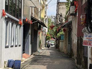 Chính chủ bán đất phố xuân phương  tu hoàng, ô tô vào, 56m, 4,5m mt, không quy hoạch
