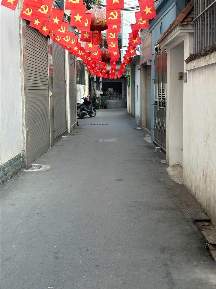 Bán mảnh đất trung tâm ba đình, hoàng hoa thám thông ngọc hà, ô tô vào, kinh doanh