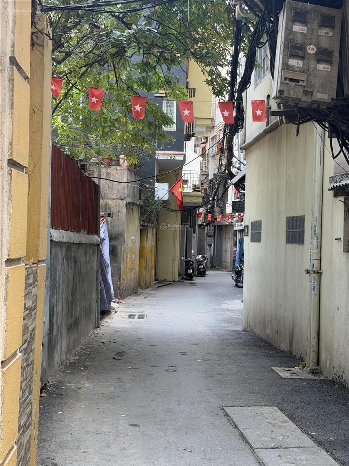 Bán đất phố xuân phương thông tu hoàng, ô tô vào, 56m, mt 4,5m 6,9 tỷ, cách phố 30m