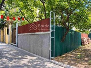 Bán đất hoàng hoa thám, ô tô 7 chỗ, gần lăng bác, ngõ thông, kd, gần phố